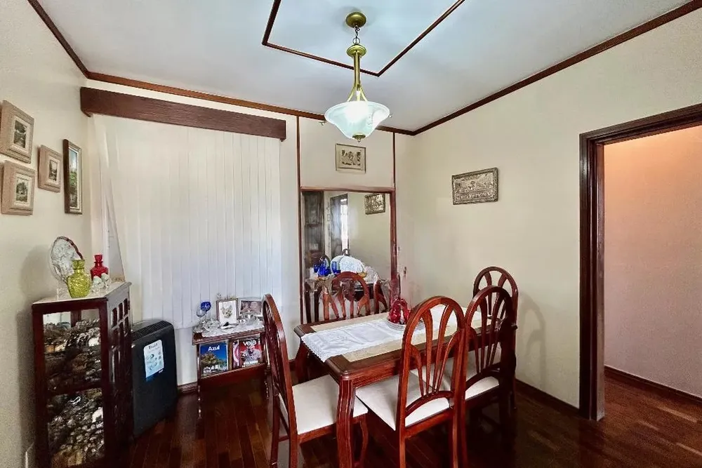 Apartamento, 3 quartos, 110 m² - Foto 6