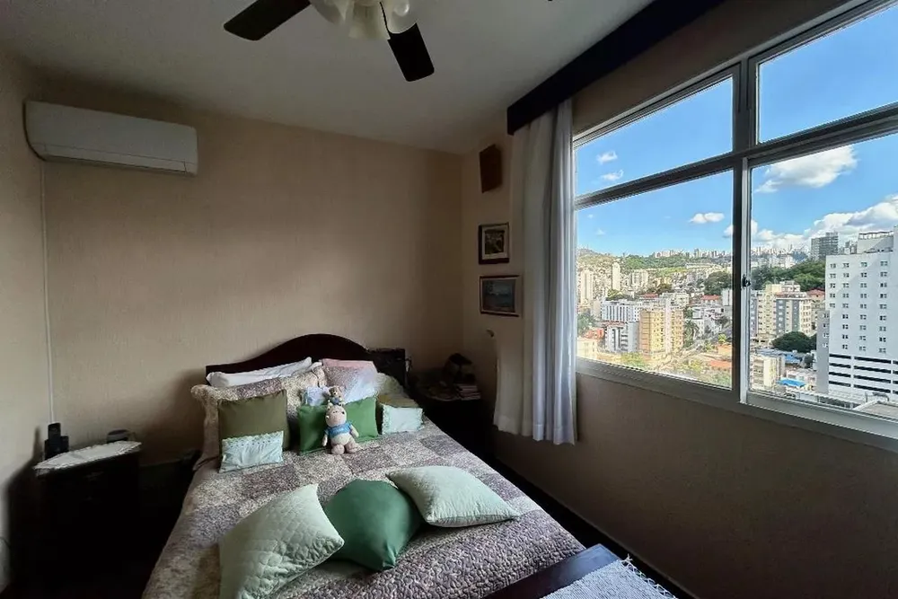 Apartamento, 3 quartos, 110 m² - Foto 11