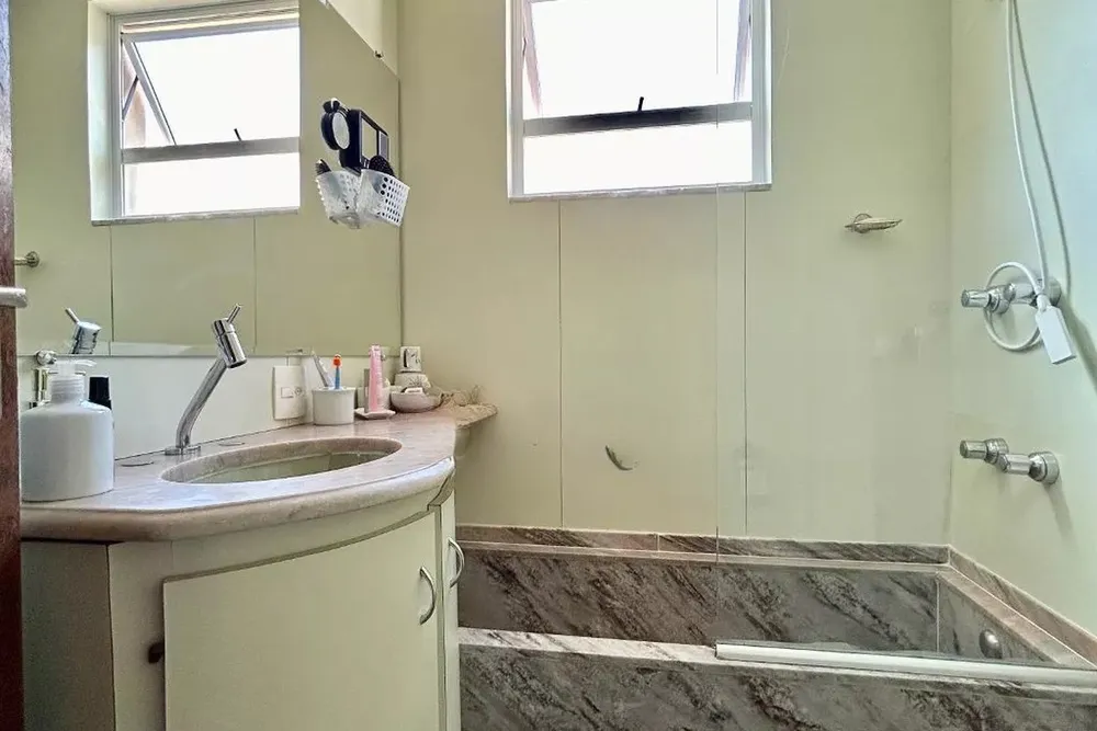 Apartamento, 3 quartos, 110 m² - Foto 10