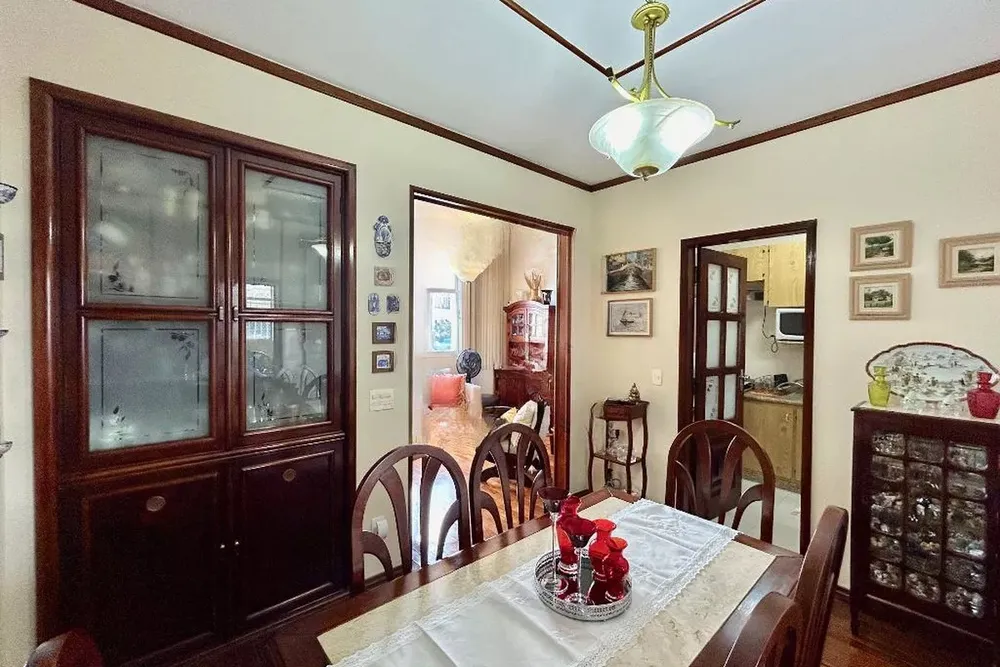 Apartamento, 3 quartos, 110 m² - Foto 5