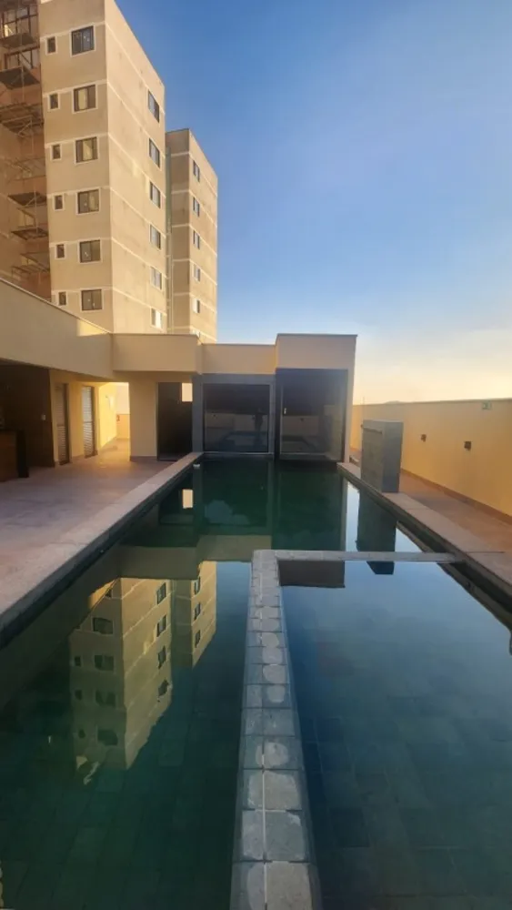 Apartamento, 2 quartos, 70 m² - Foto 2