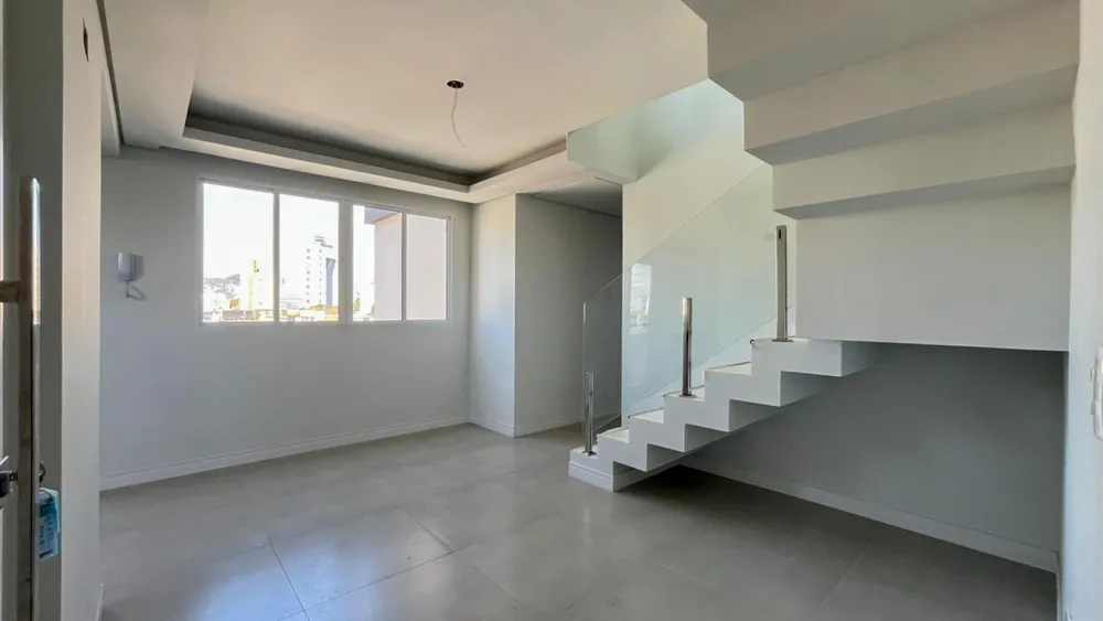 Cobertura, 3 quartos, 141 m² - Foto 1