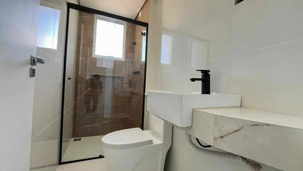 Cobertura, 3 quartos, 141 m² - Foto 9