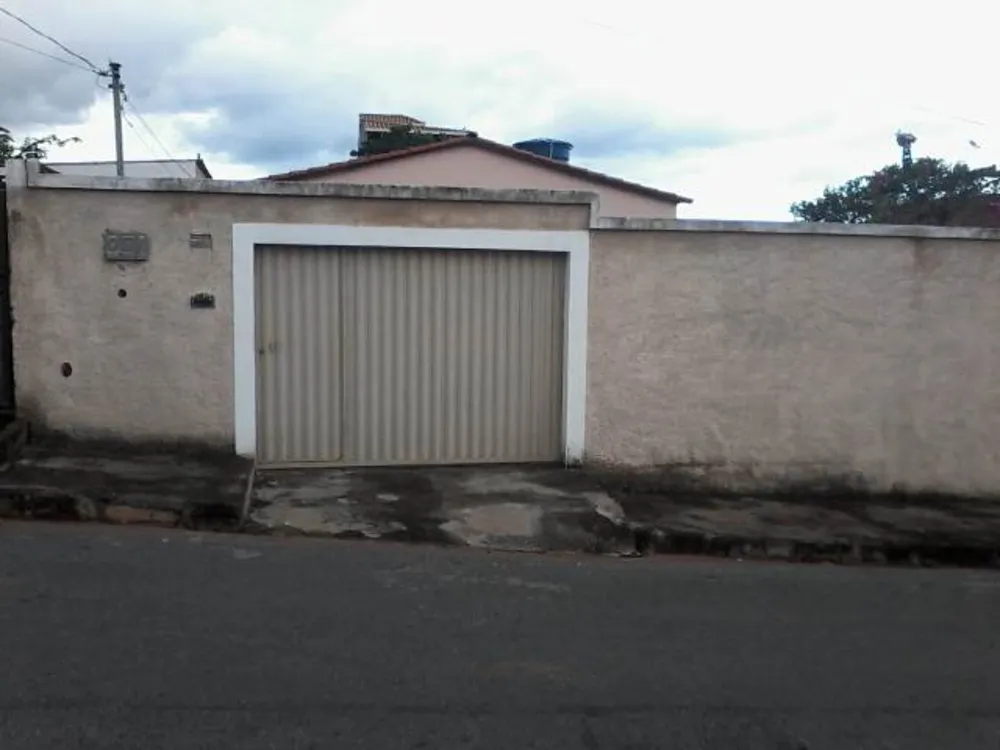 Casa, 2 quartos, 105 m² - Foto 1