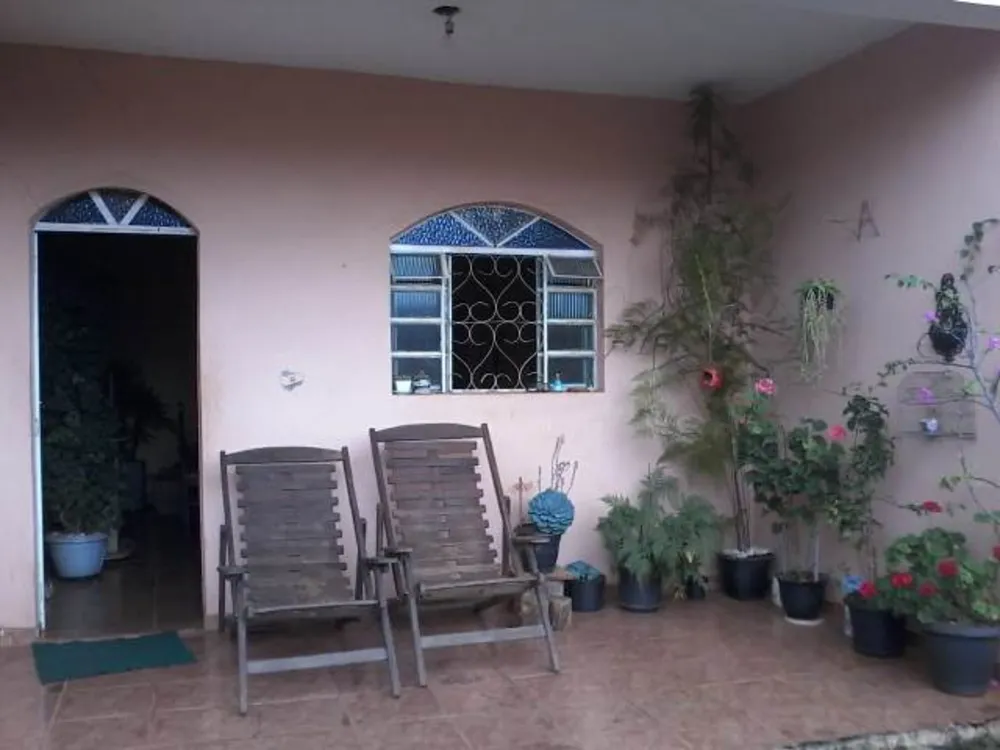Casa, 2 quartos, 105 m² - Foto 2