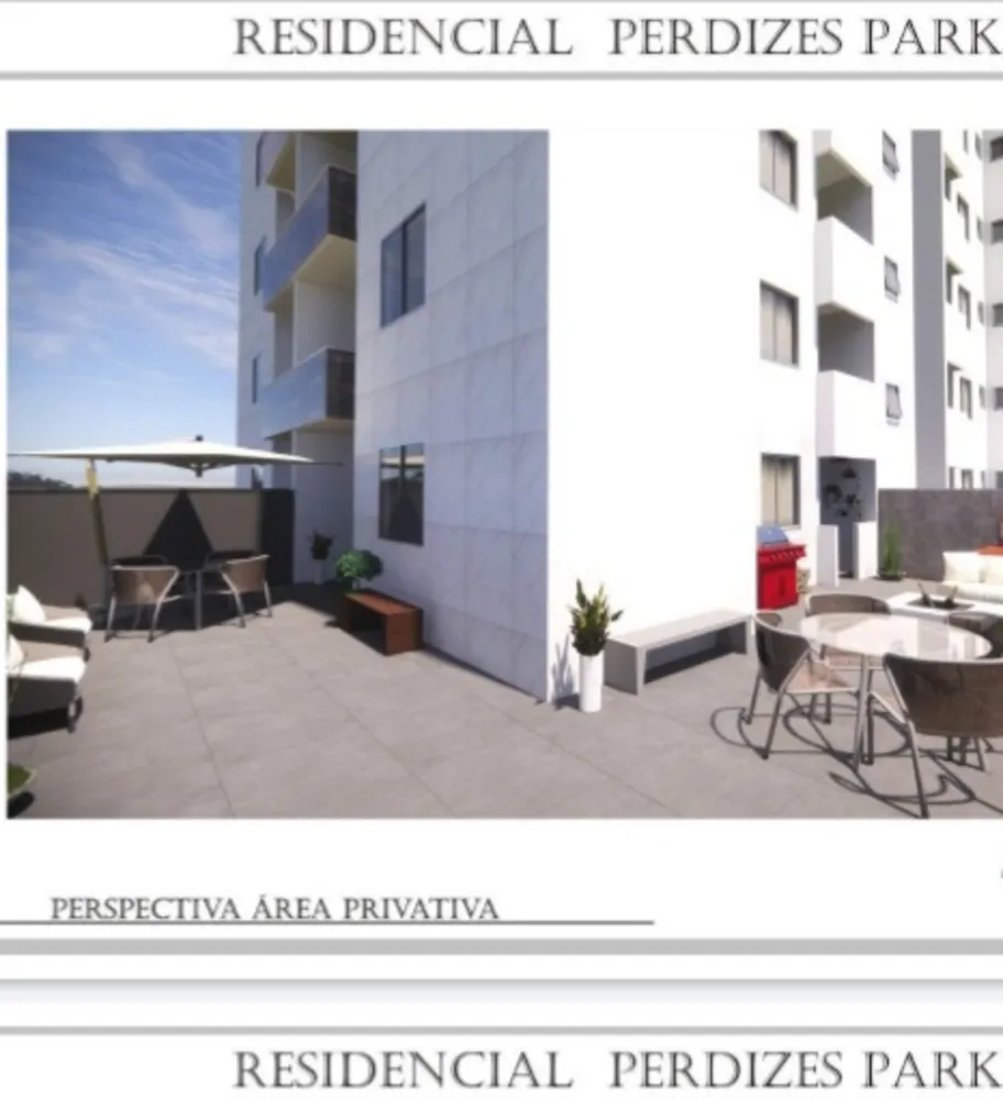 Apartamento, 2 quartos, 55 m² - Foto 7