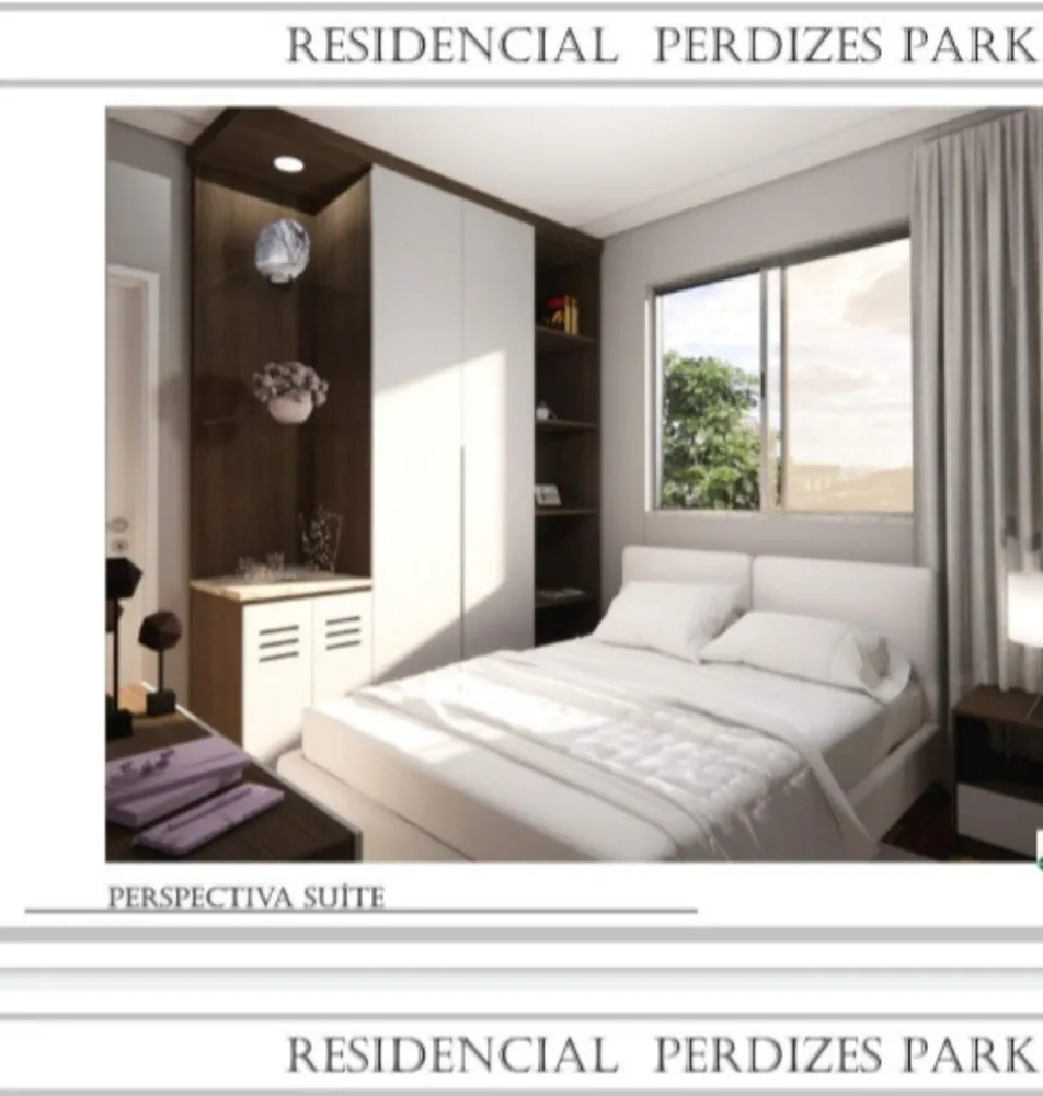 Apartamento, 2 quartos, 55 m² - Foto 4