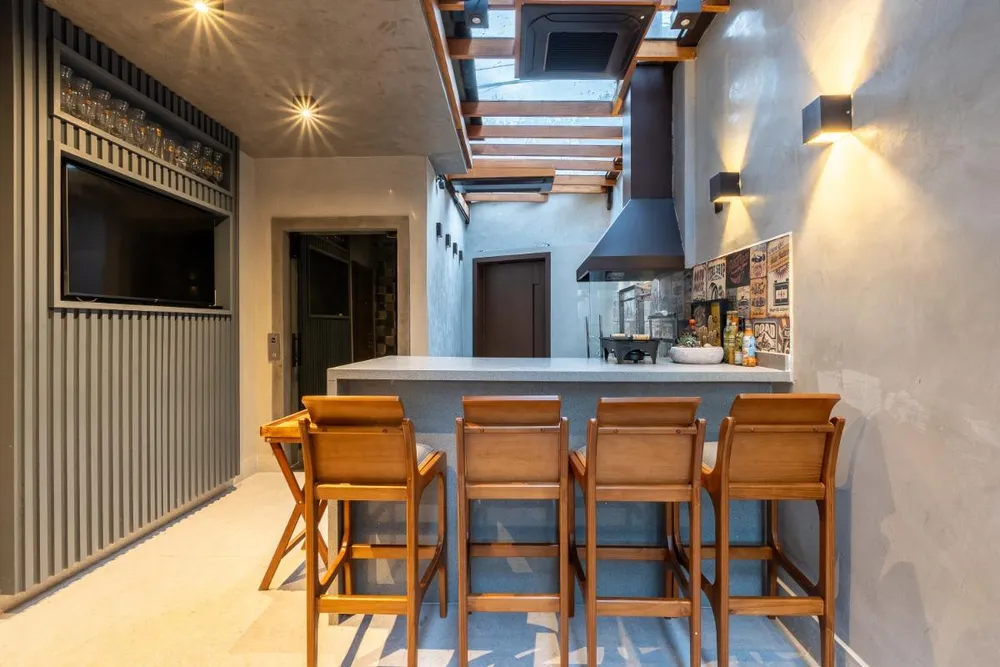 Casa, 3 quartos, 150 m² - Foto 2