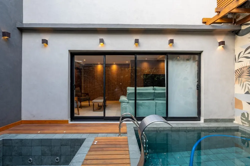 Casa, 3 quartos, 150 m² - Foto 5