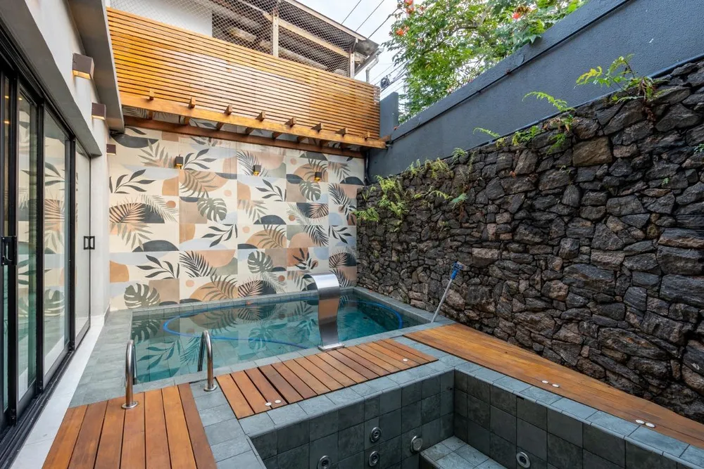 Casa, 3 quartos, 150 m² - Foto 4