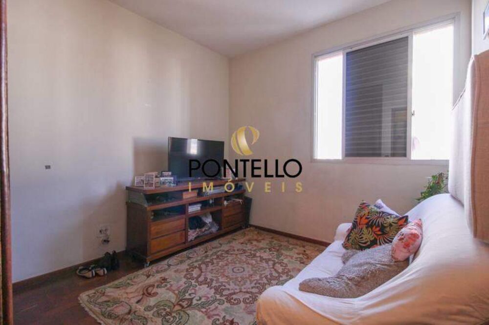 Apartamento à venda com 4 quartos, 140m² - Foto 4