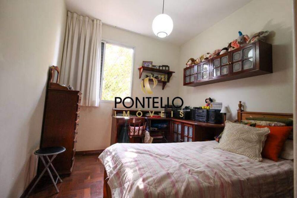 Apartamento à venda com 4 quartos, 140m² - Foto 6