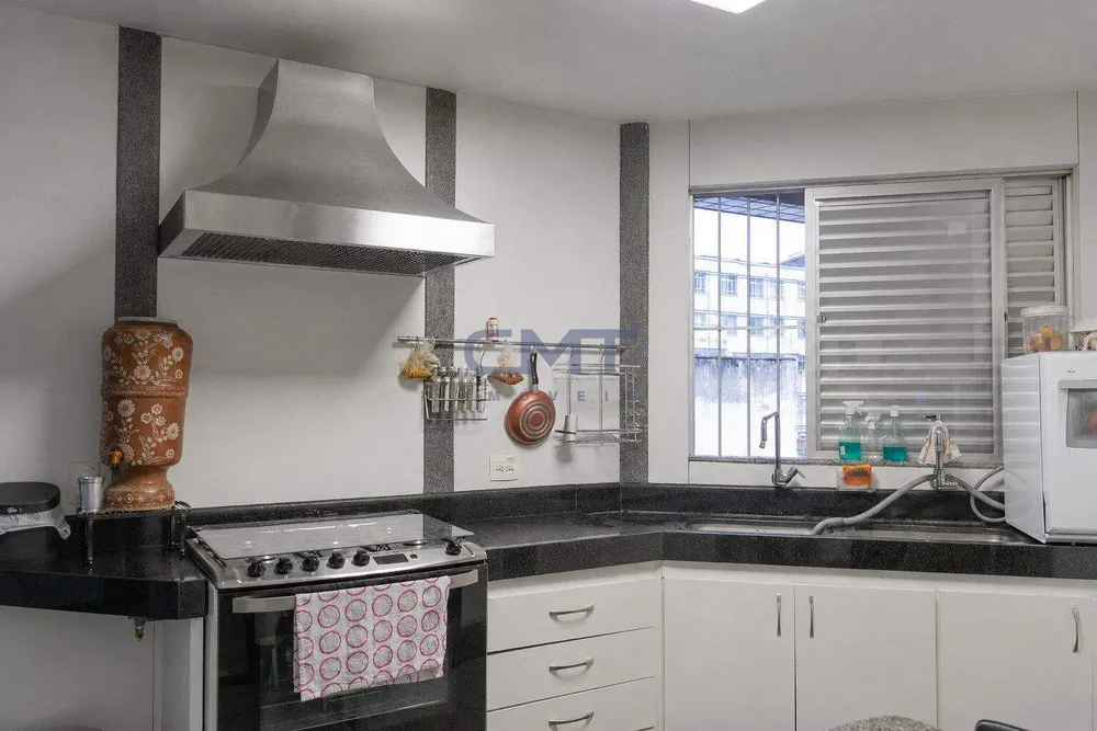 Apartamento, 3 quartos, 92 m² - Foto 6