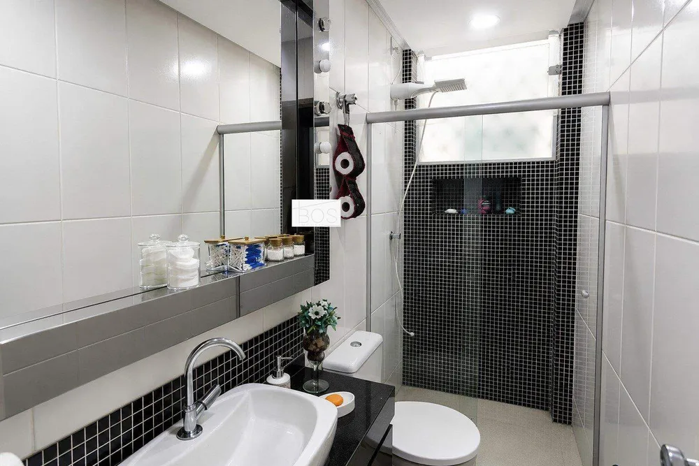Apartamento, 3 quartos, 92 m² - Foto 3