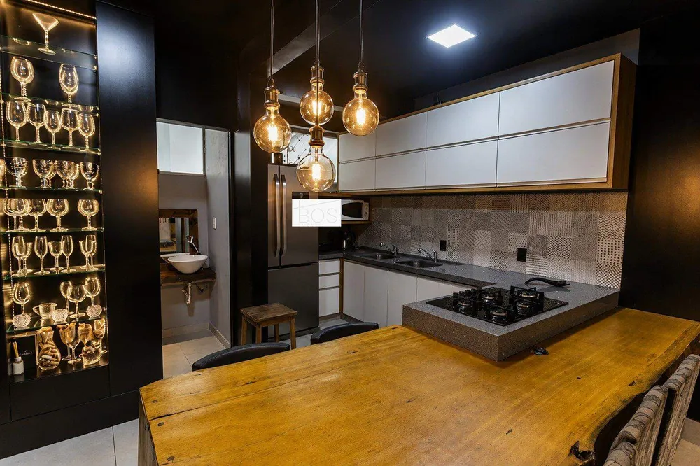Apartamento, 3 quartos, 92 m² - Foto 1