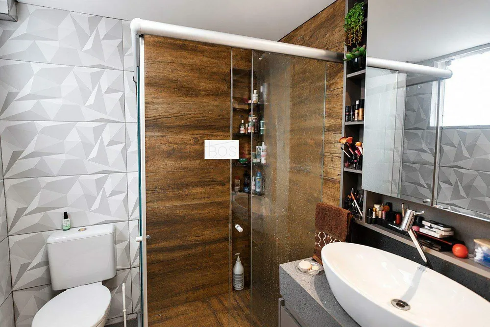 Apartamento, 3 quartos, 92 m² - Foto 5