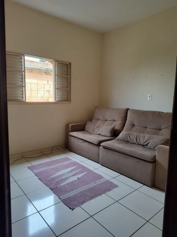 Casa, 4 quartos, 202 m² - Foto 4