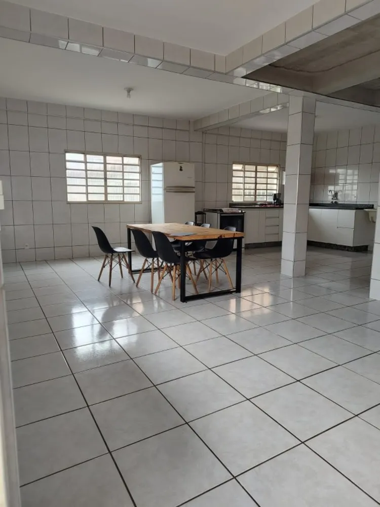 Casa, 4 quartos, 202 m² - Foto 8