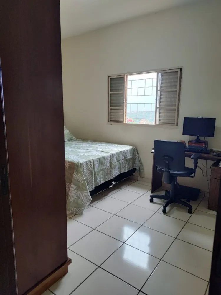 Casa, 4 quartos, 202 m² - Foto 7