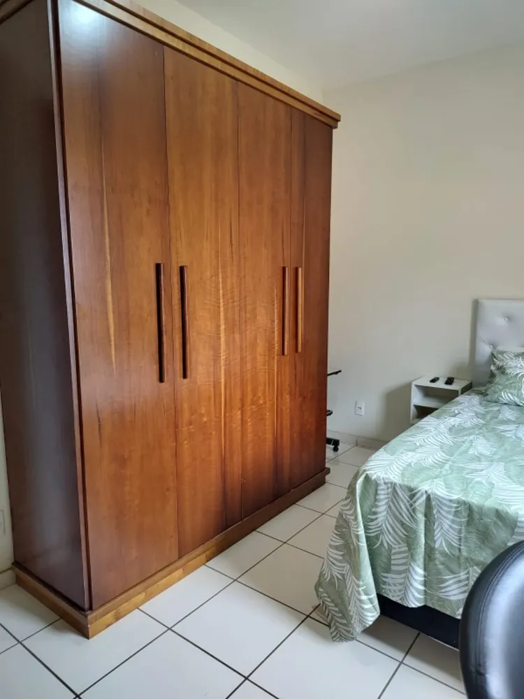 Casa, 4 quartos, 202 m² - Foto 9