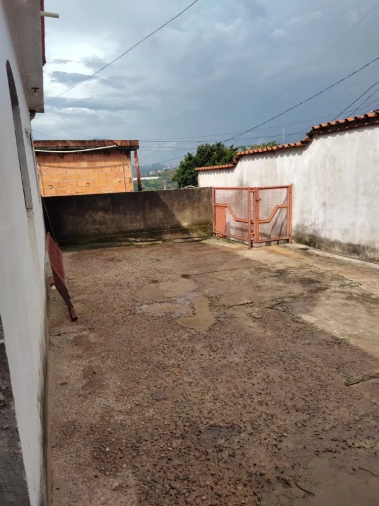 Casa, 4 quartos, 202 m² - Foto 16