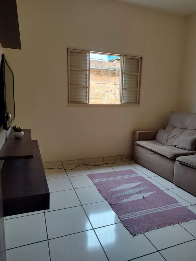 Casa, 4 quartos, 202 m² - Foto 5
