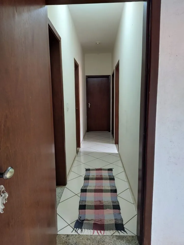 Casa, 4 quartos, 202 m² - Foto 11