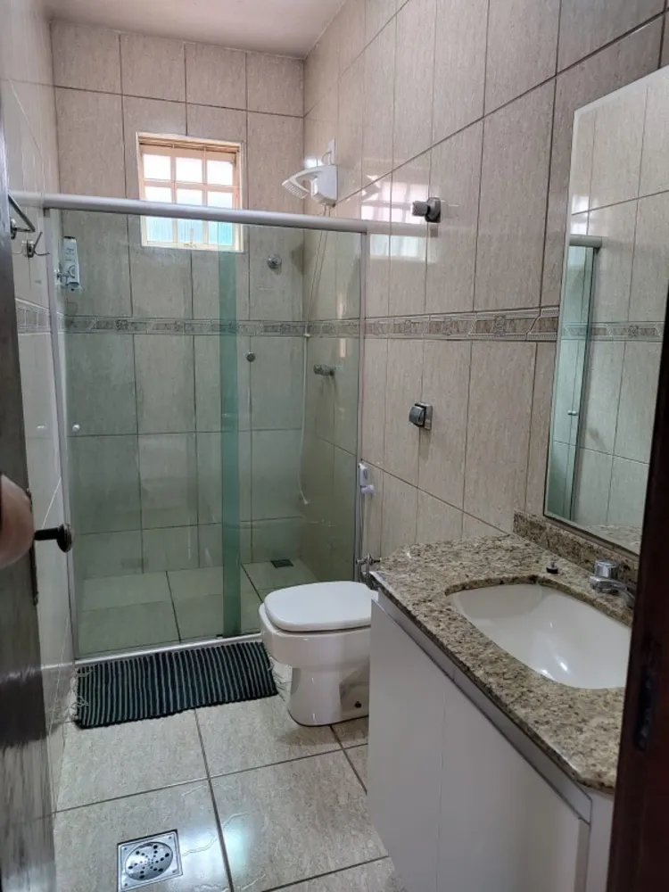 Casa, 4 quartos, 202 m² - Foto 10