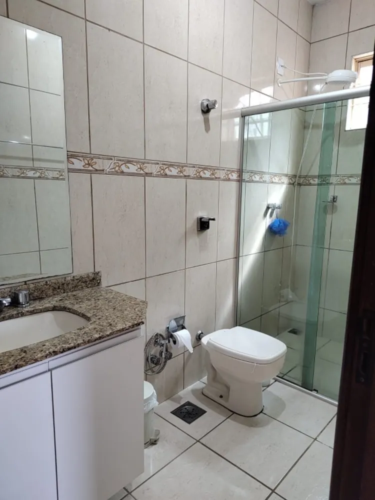 Casa, 4 quartos, 202 m² - Foto 12