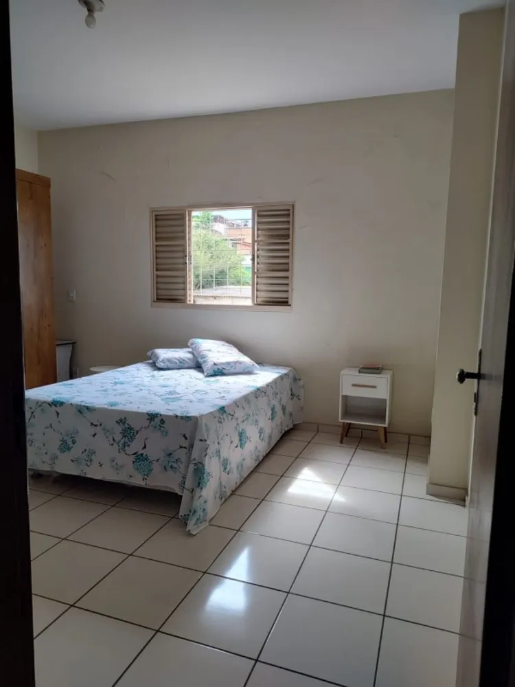 Casa, 4 quartos, 202 m² - Foto 6