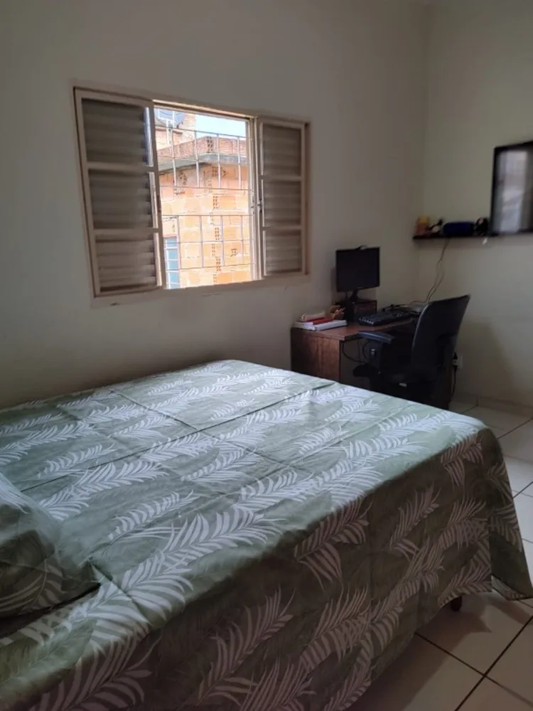 Casa, 4 quartos, 202 m² - Foto 6