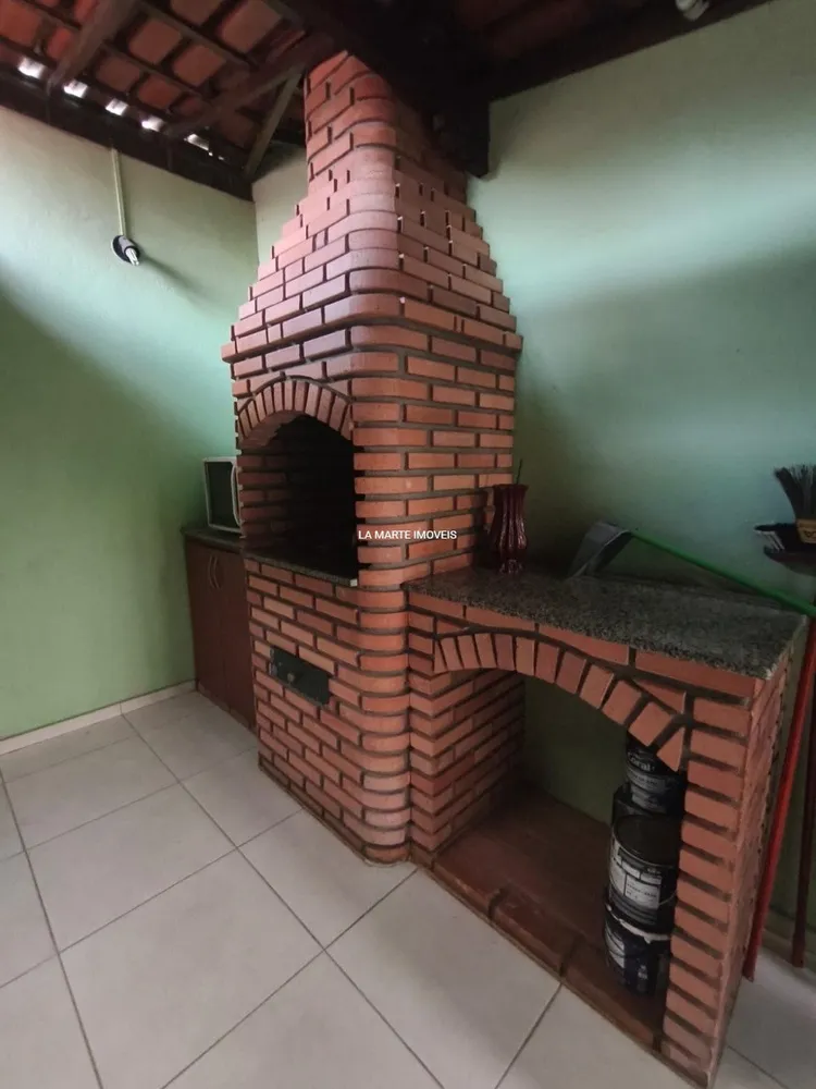 Casa, 3 quartos, 150 m² - Foto 15