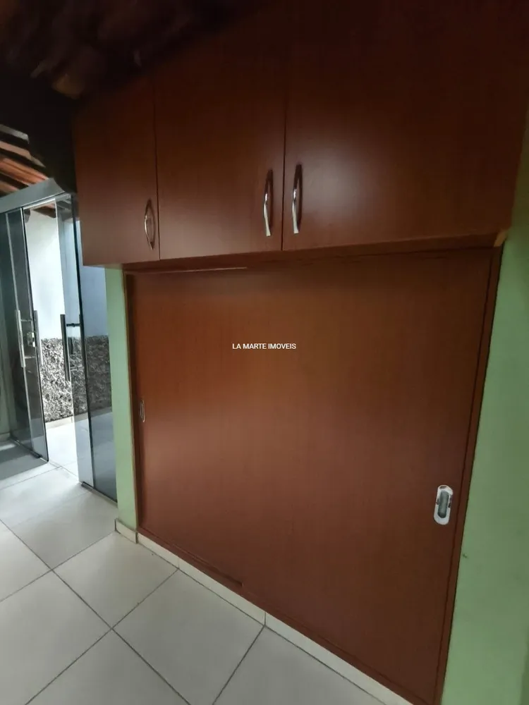 Casa, 3 quartos, 150 m² - Foto 3