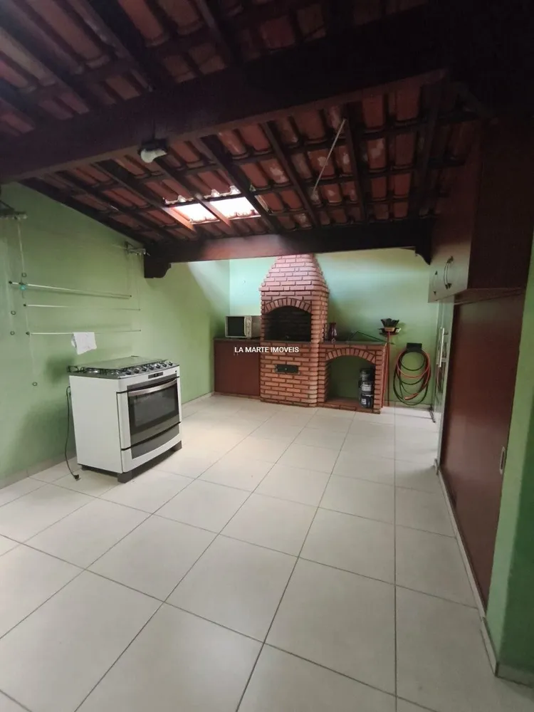 Casa, 3 quartos, 150 m² - Foto 13