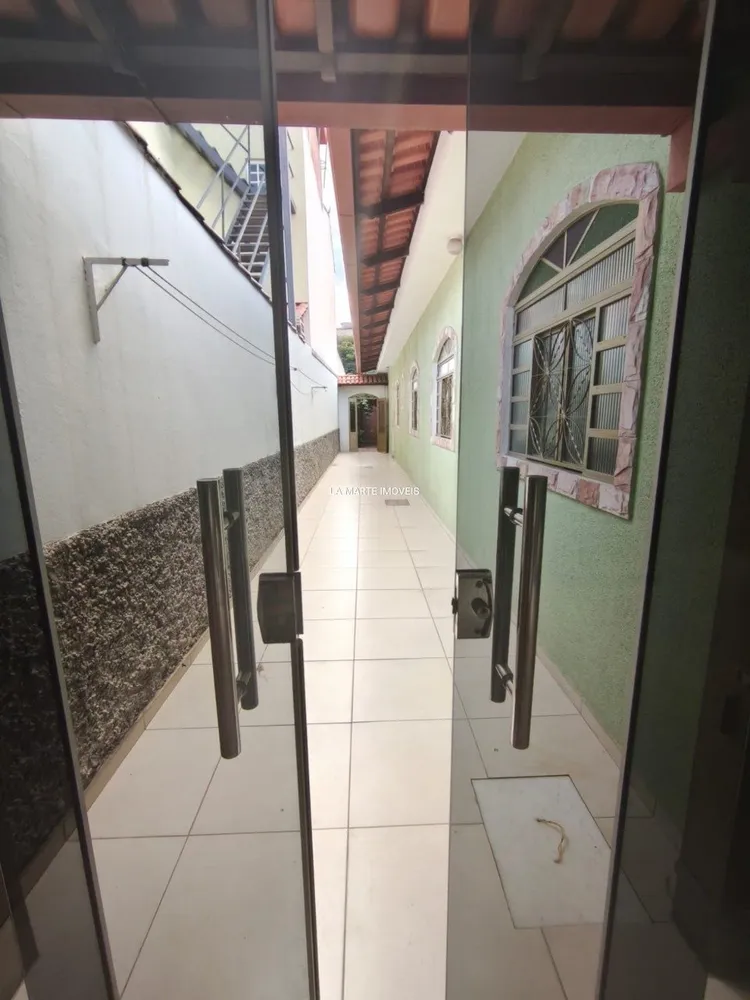 Casa, 3 quartos, 150 m² - Foto 1