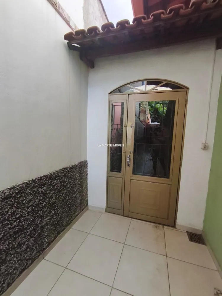 Casa, 3 quartos, 150 m² - Foto 1