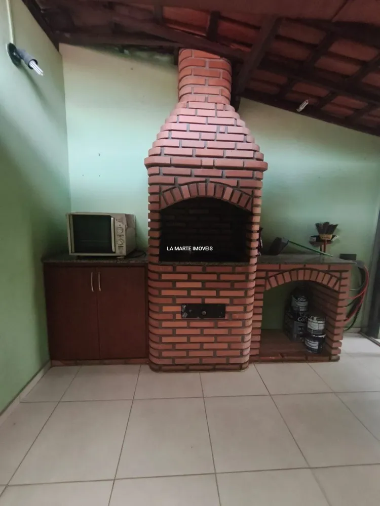 Casa, 3 quartos, 150 m² - Foto 14