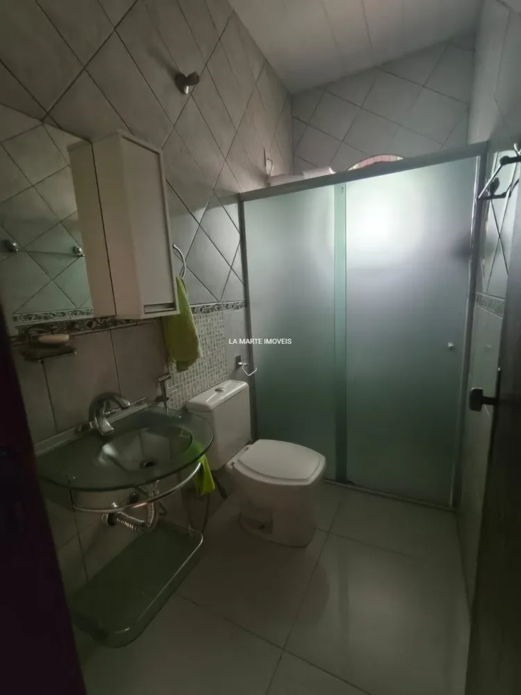 Casa, 3 quartos, 150 m² - Foto 8