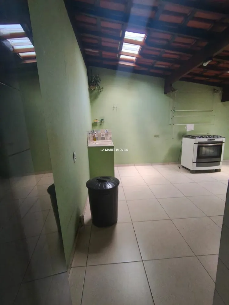 Casa, 3 quartos, 150 m² - Foto 11