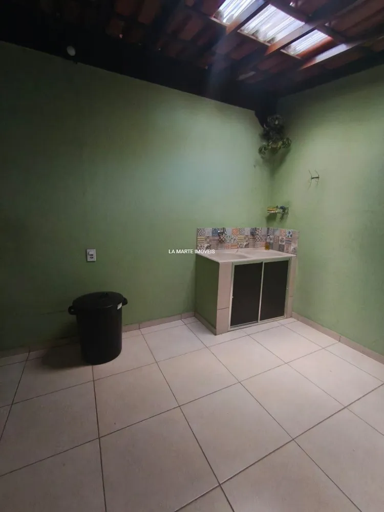 Casa, 3 quartos, 150 m² - Foto 9