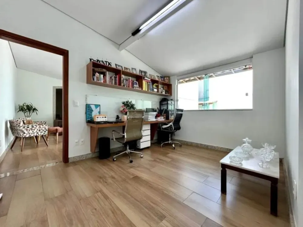 Apartamento, 4 quartos, 320 m² - Foto 6