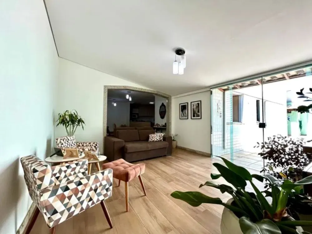 Apartamento, 4 quartos, 320 m² - Foto 1