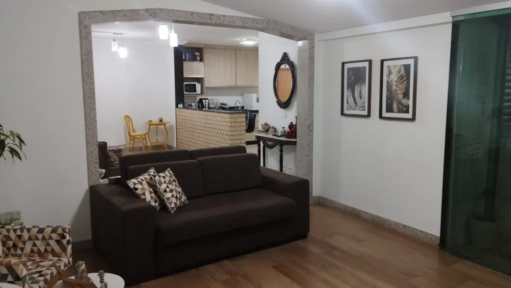 Apartamento, 4 quartos, 320 m² - Foto 4