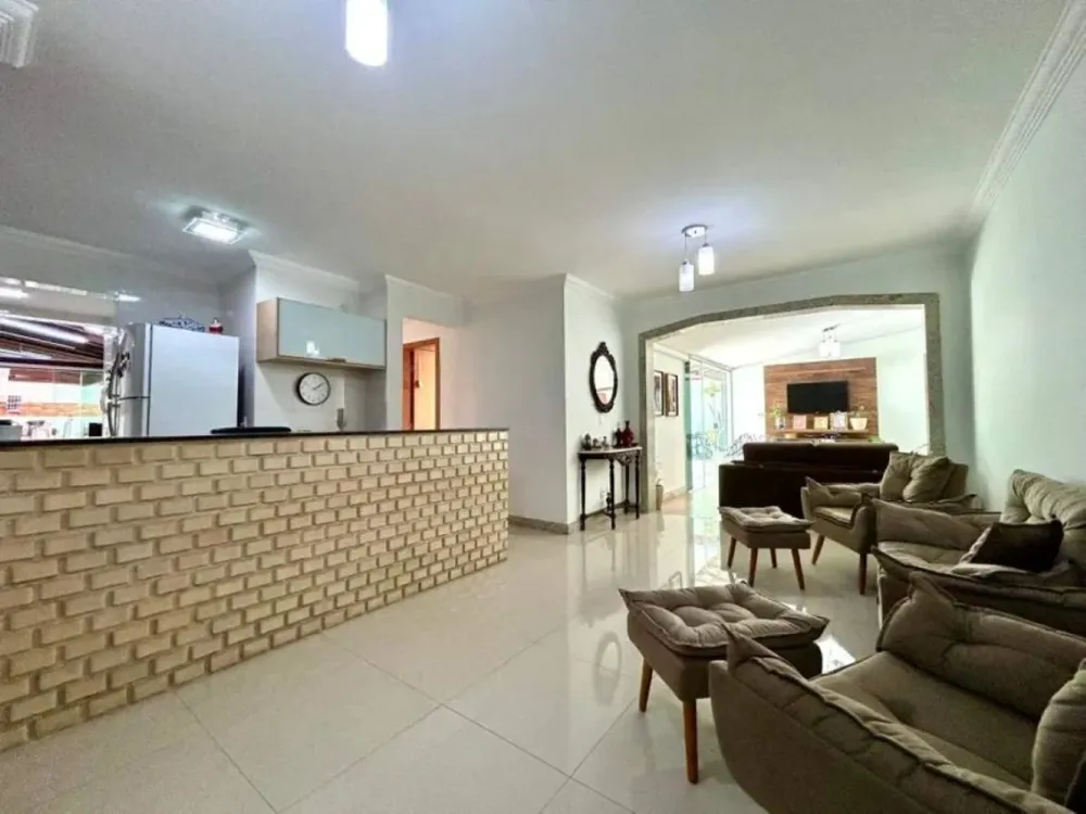 Apartamento, 4 quartos, 320 m² - Foto 2