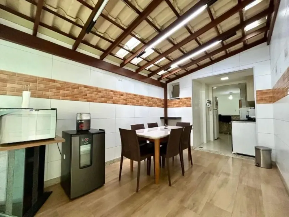 Apartamento, 4 quartos, 320 m² - Foto 5