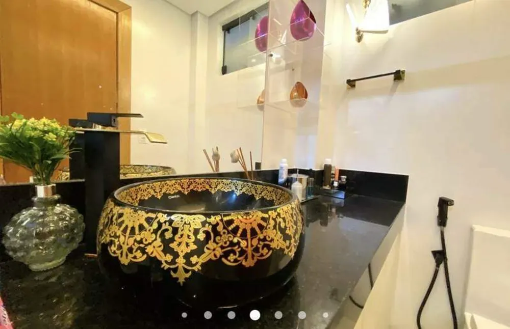 Casa, 3 quartos, 153 m² - Foto 9