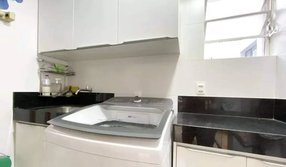 Casa, 3 quartos, 153 m² - Foto 10