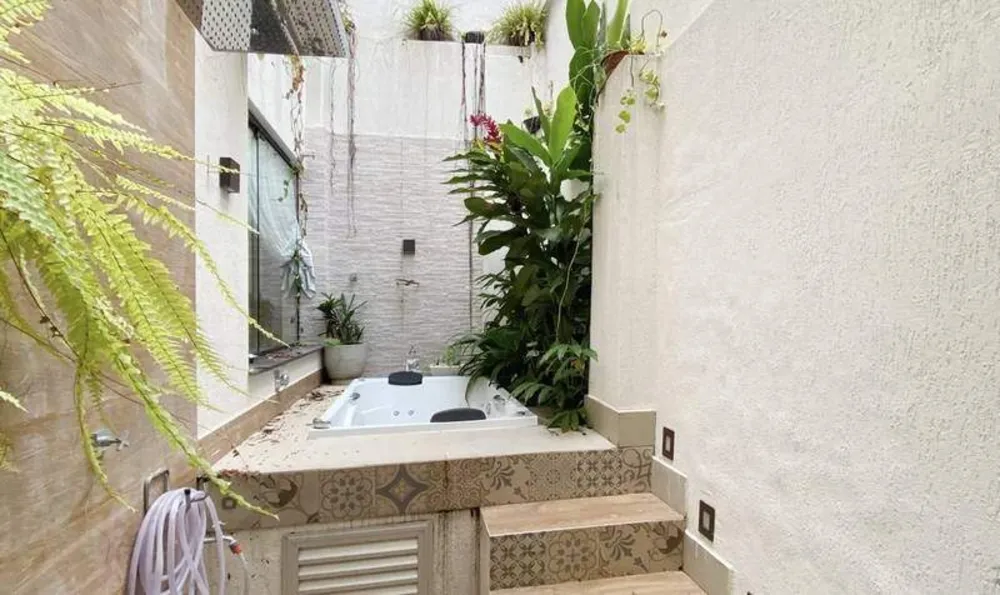 Casa, 3 quartos, 153 m² - Foto 13