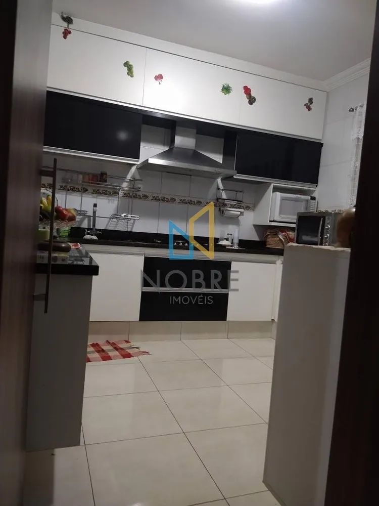 Casa, 3 quartos, 400 m² - Foto 8