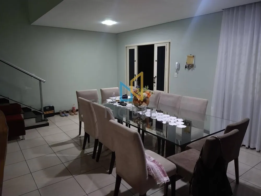 Casa, 3 quartos, 400 m² - Foto 4